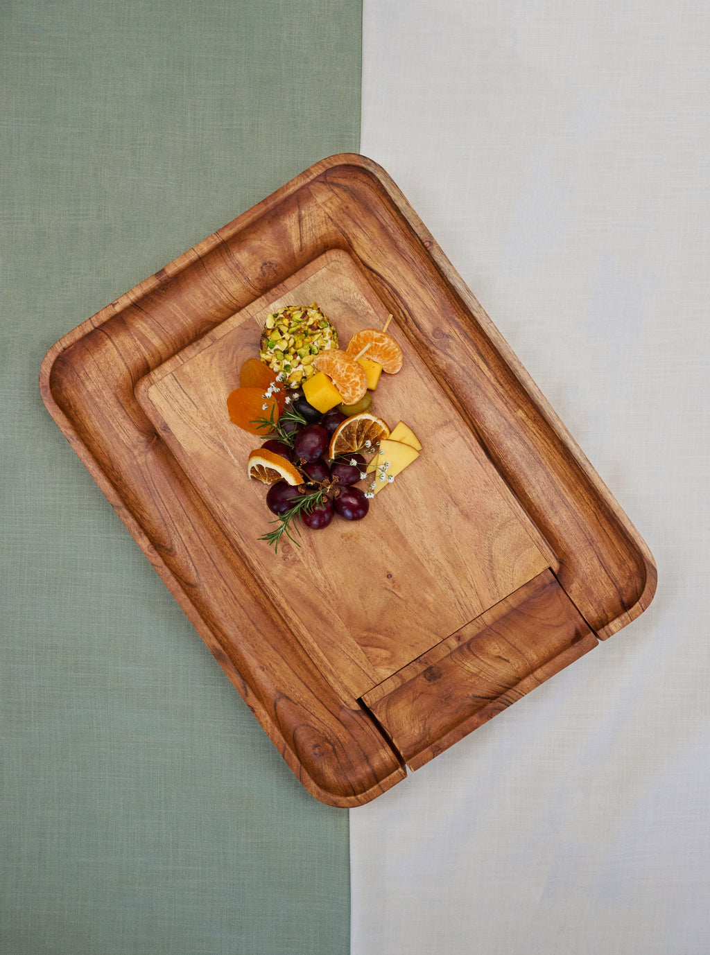 Apero Serving Set