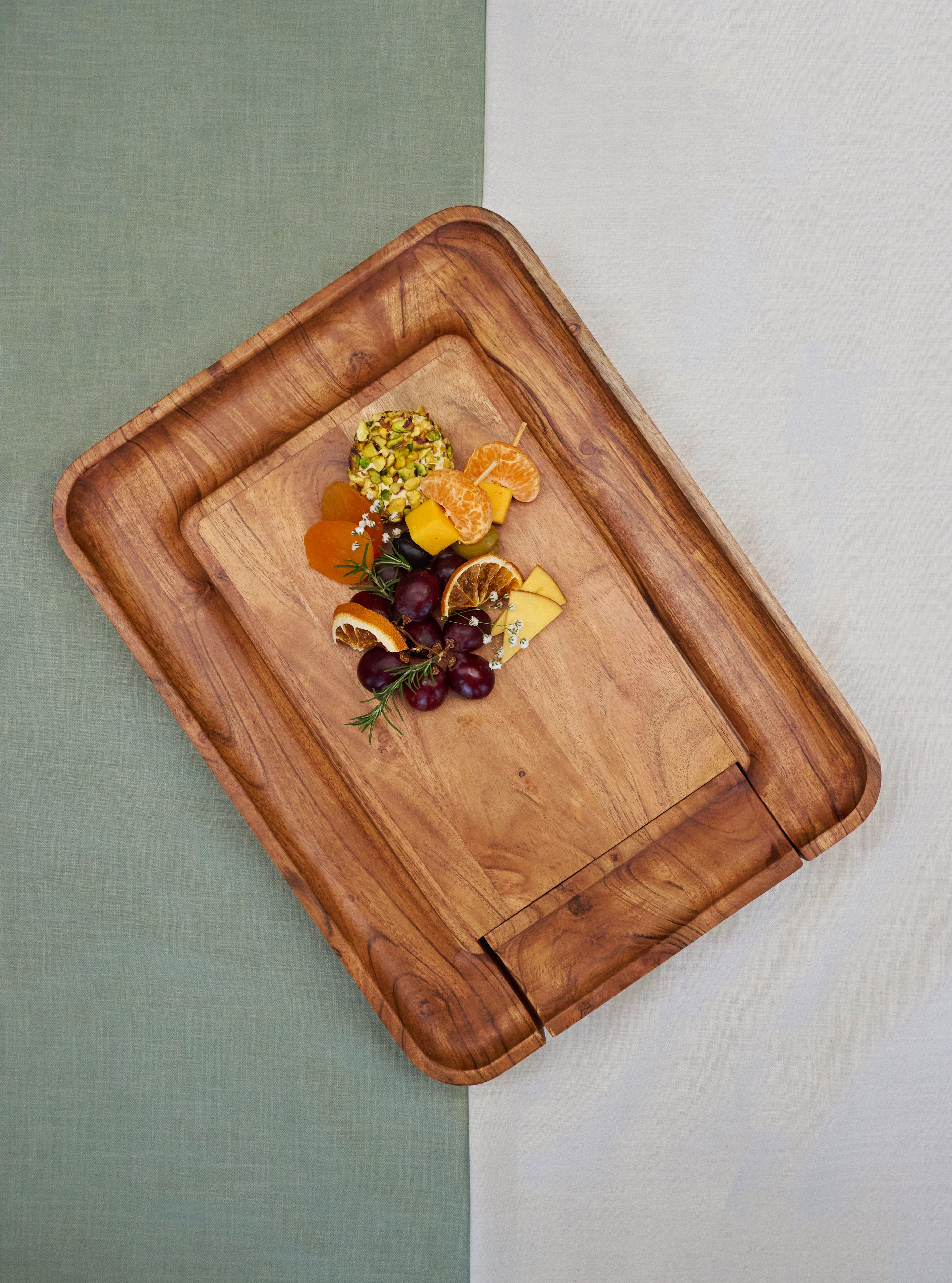 Apero Serving Set