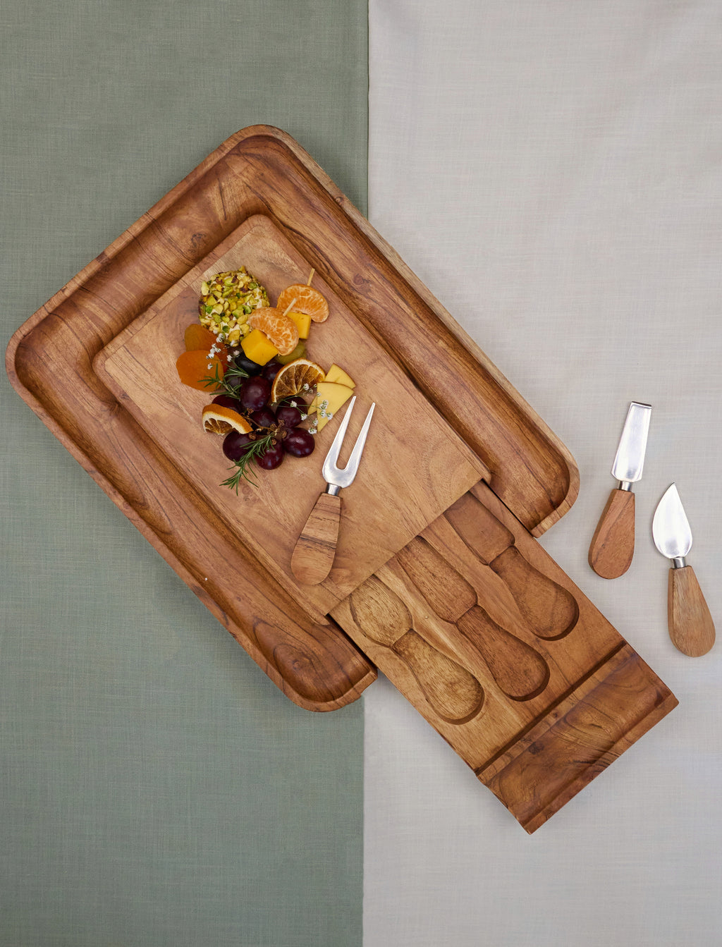 Apero Serving Set