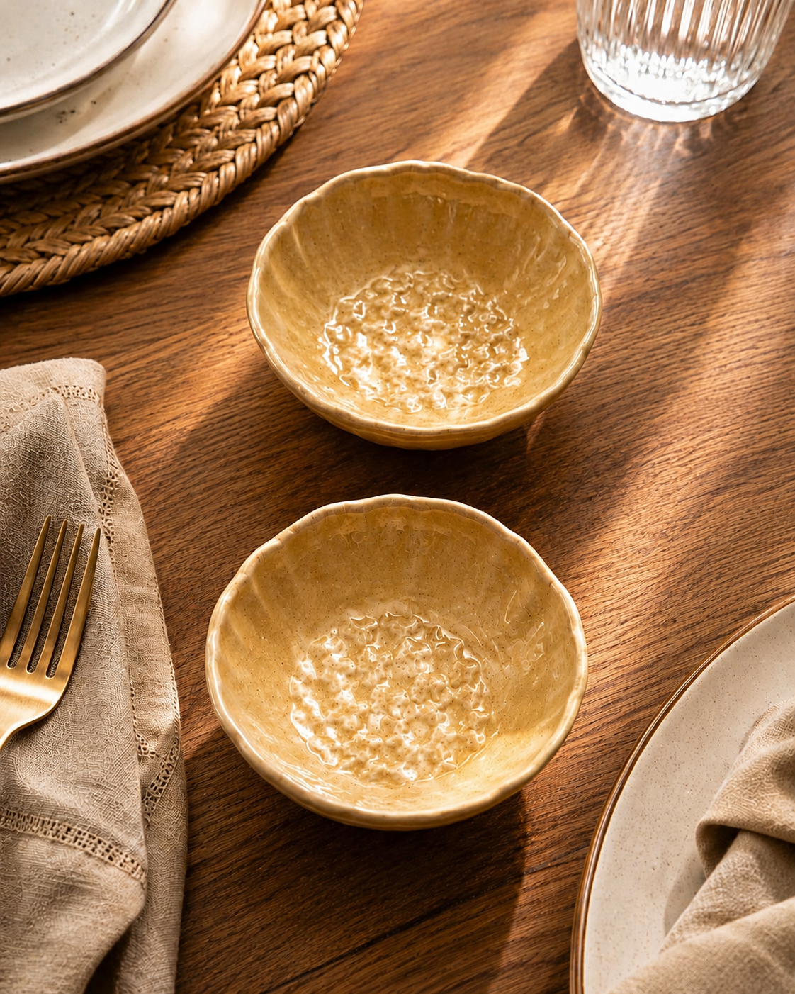Chutney Bowl