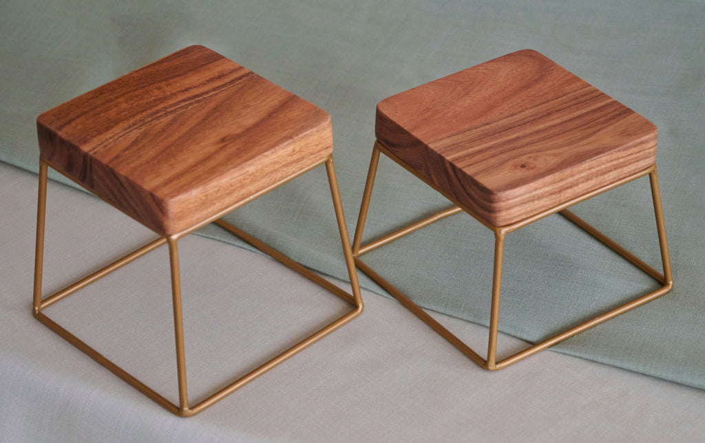 Elevate Stand - Set of 2