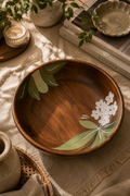 Gardenia Salad Bowl