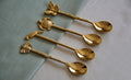 Garden Tales Spoon Set