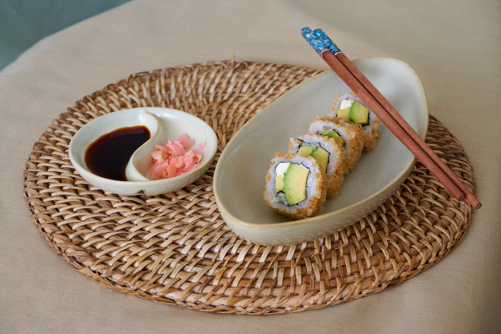 Nami Sushi Set
