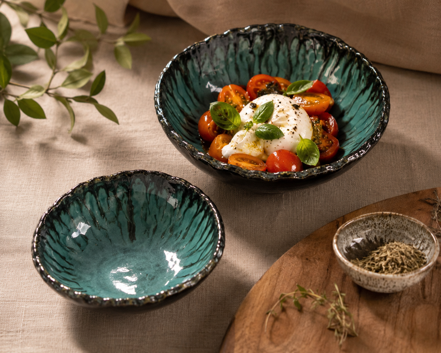 Ocean Bowl Set