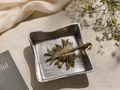 Palm Napkin Holder