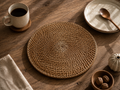 Rattan Mat