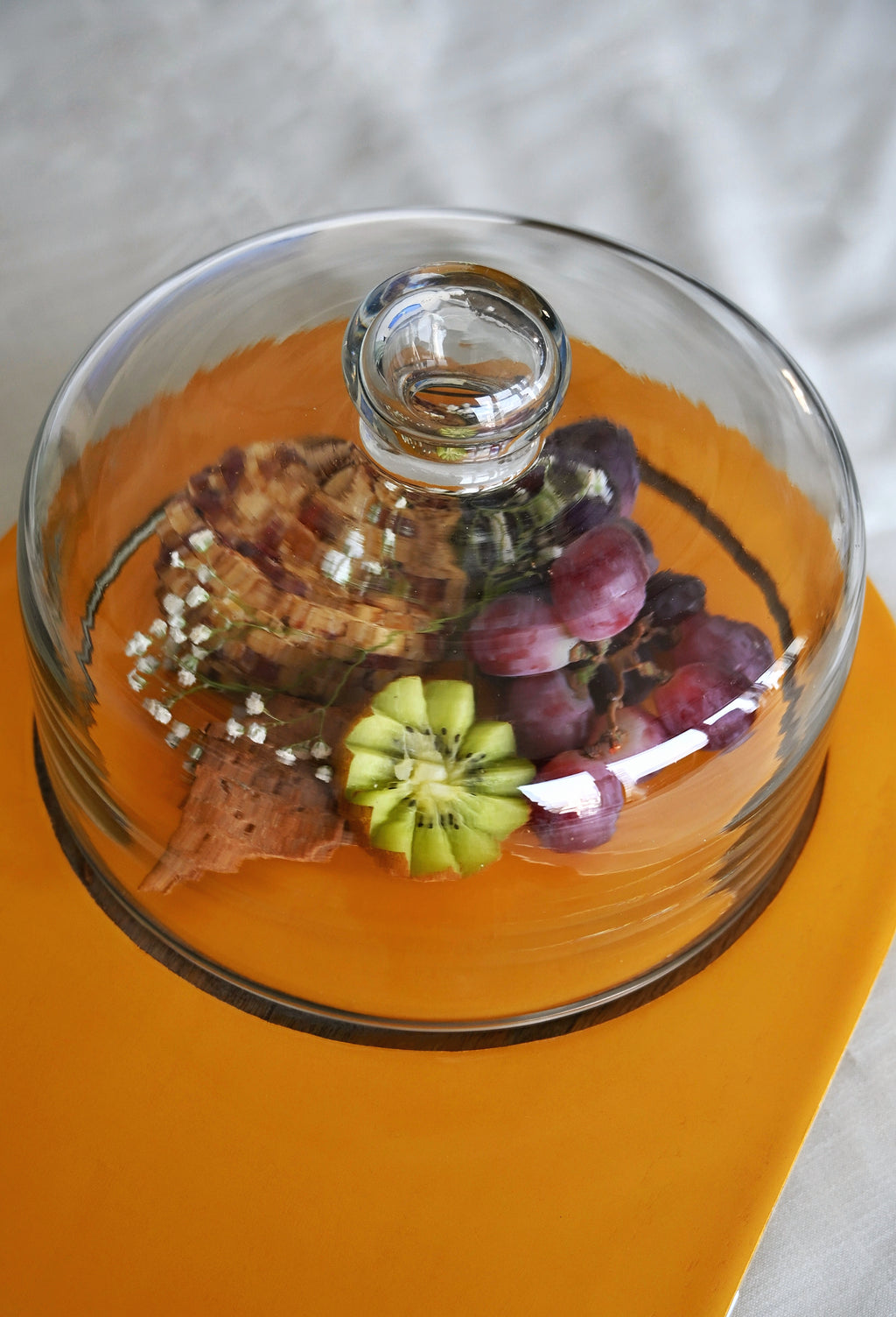 Sol Cheese Platter