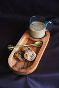 The Chai Ritual Set