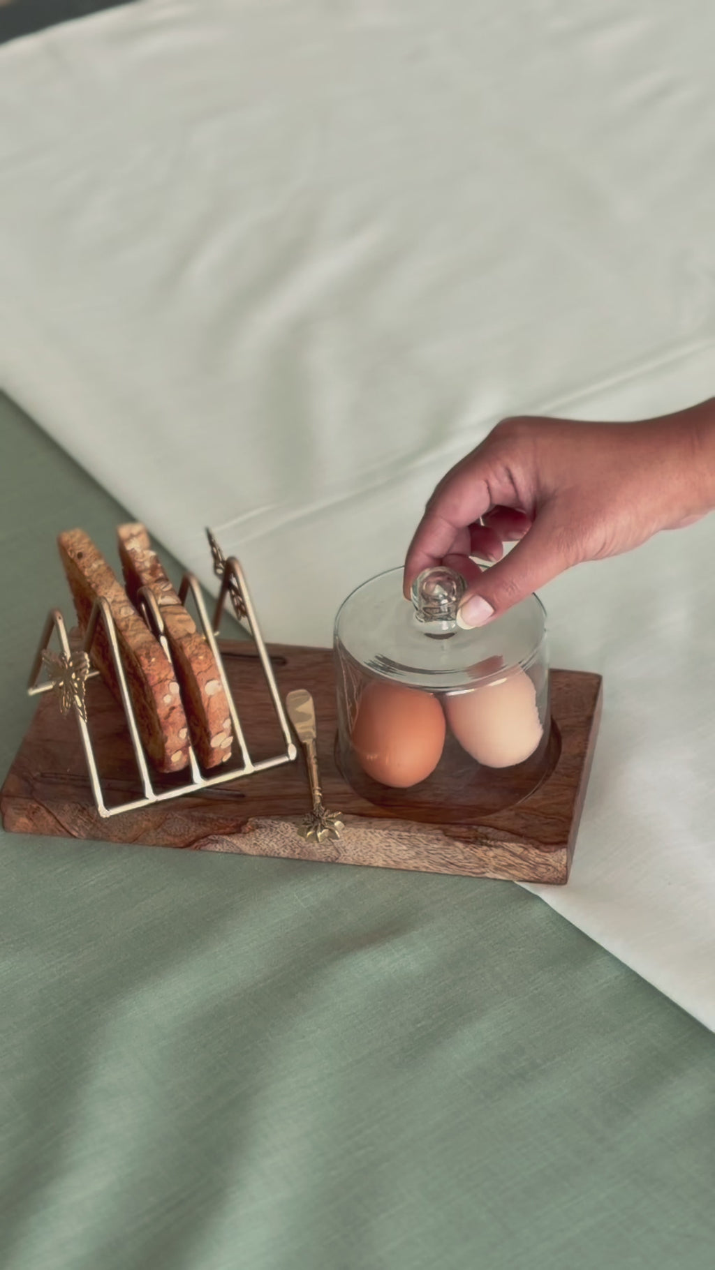 Morning Ritual Set